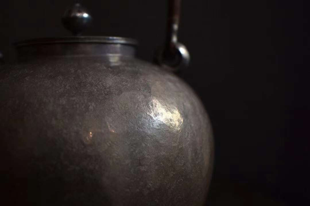 ALL CURATED OBJECTS